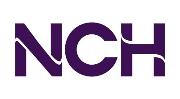 NCH COMPREHENSIVE HEALTH Logo